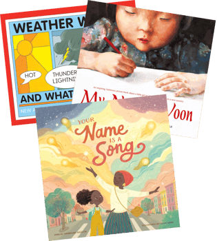 50 Favorites Kindergarten