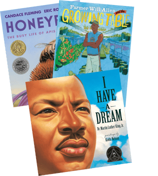 Grade 4 Read Alouds
