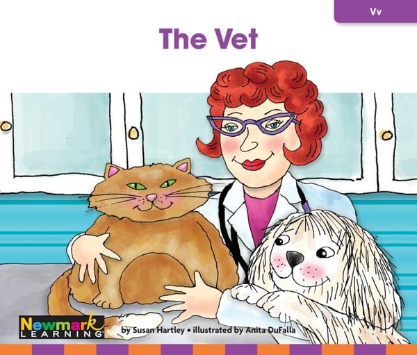 Vet, The