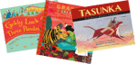 Kindergarten Domain 3 Stories, 2nd Edition