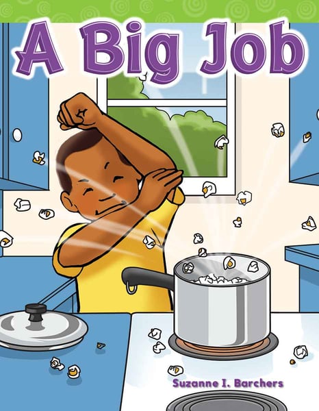 Big Job, A
