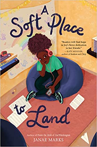 Soft Place To Land, A