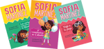 Sofia Martinez (Spanish)