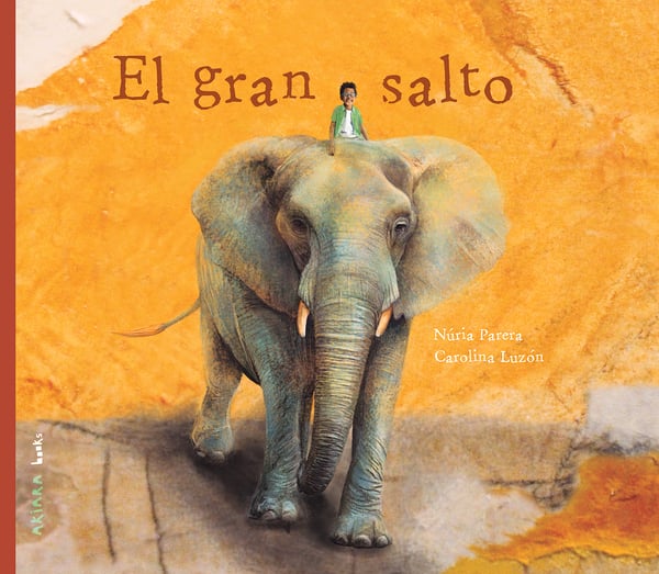 El Gran Salto (The Big Jump)