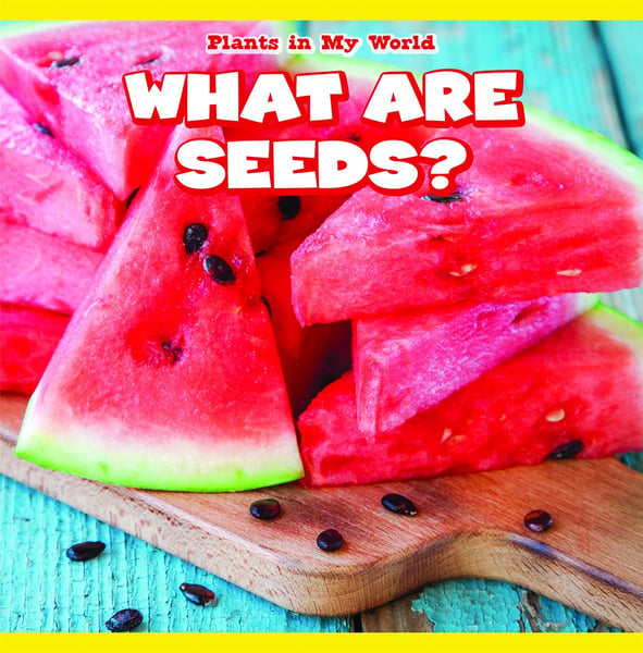 What Are Seeds?