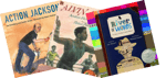Planning Copies Wit & Wisdom - Grade 3 Module 4: Artists Make Art