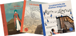 Nuestros Ilustres (Spanish)