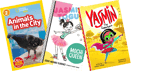Take Home Pack, Grade 1 Bestsellers