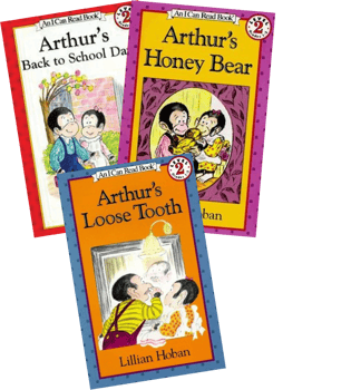 Level K Arthur Series