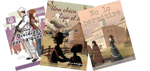 Una Epoca De Cambios (History Files)
