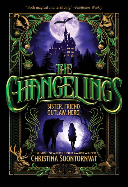 Changelings, The