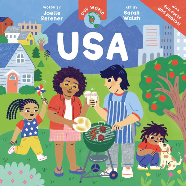 USA
