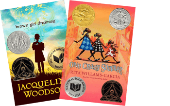 Fishtank Learning ELA Grade 5 Alternate Unit 5 (1): Belonging To A Movement: One Crazy Summer (Class Set And Teacher Copies)