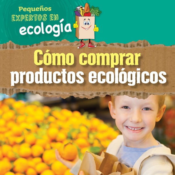 Como Comprar Productos Ecologicos (Ways To Buy Green)