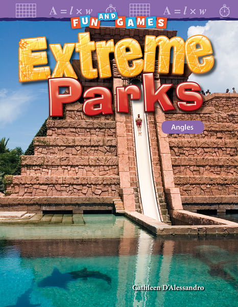 Fun And Games: Extreme Parks: Angles