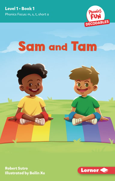 Sam And Tam