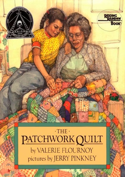 Patchwork Quilt, The