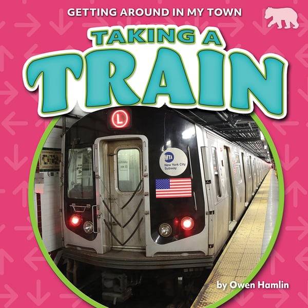 Taking A Train