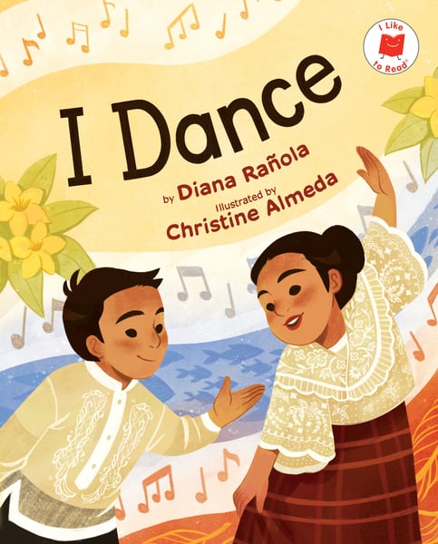 I Dance