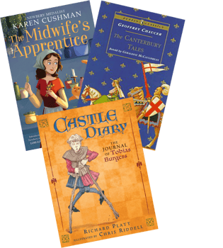 Planning Copies Wit & Wisdom - Grade 7 Module 1: Identity In The Middle Ages