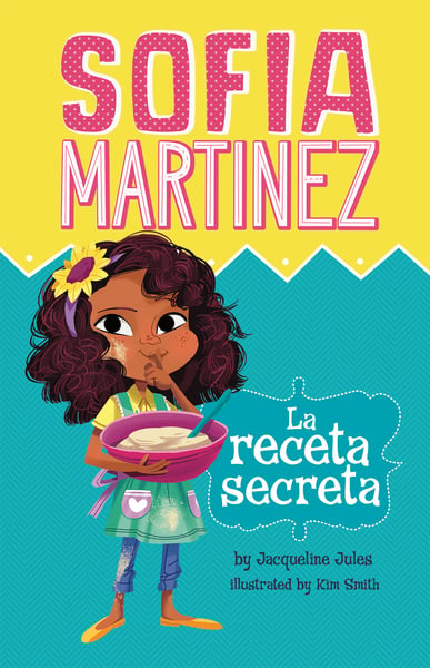 La Receta Secreta (The Secret Recipe)