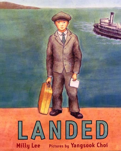 Landed