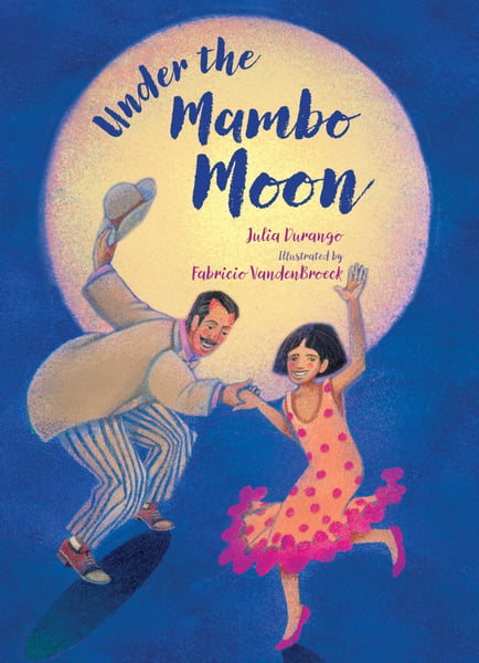 Under The Mambo Moon
