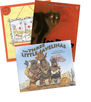 Fishtank Learning ELA Grade 1 Alternate Unit 4(2): Making Old Stories New (Teacher Copies)