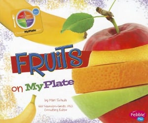 Fruits On MyPlate