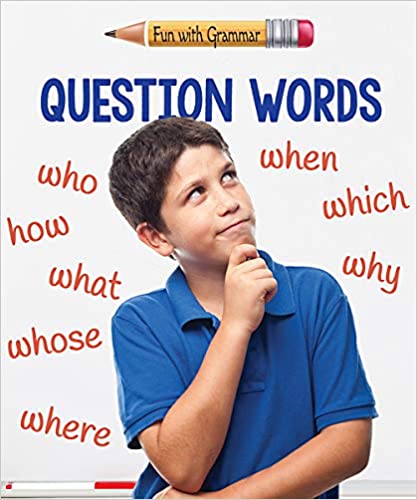 Question Words