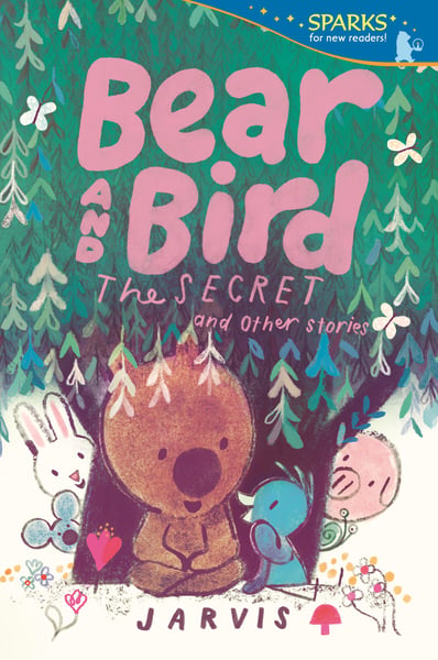 Secret And Other Stories, The