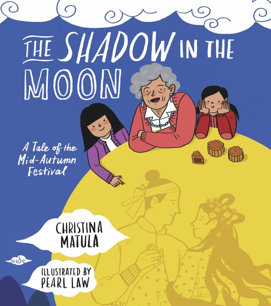 Shadow In The Moon, The