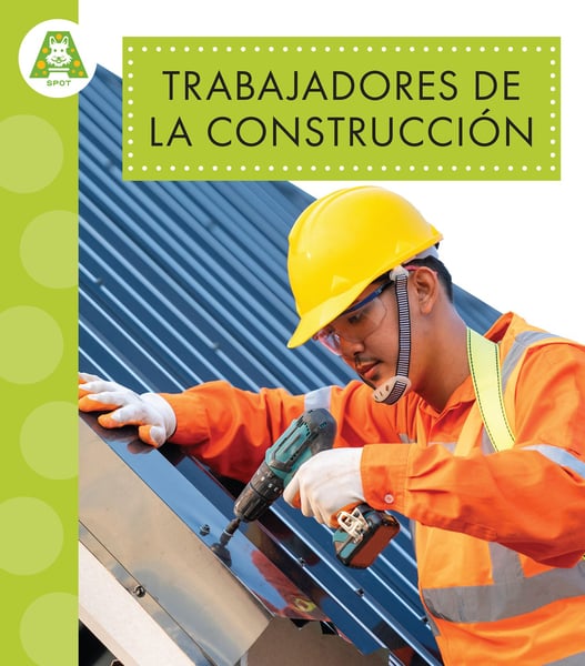 Trabajadores De La Construccion (Construction Workers)