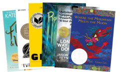 Complete Expanded Classroom Library Grade 5