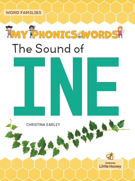Sound Of INE, The