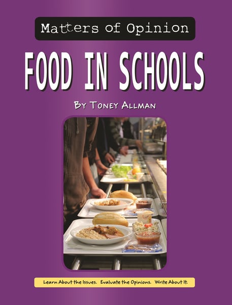 Food In Schools