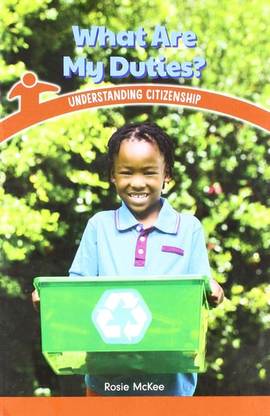 What Are My Duties? Understanding Citizenship