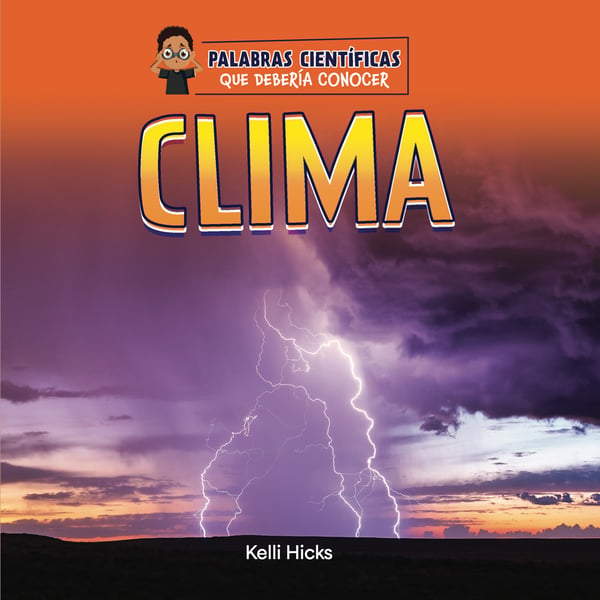 Clima (Weather)