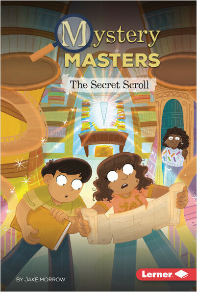 Secret Scroll, The