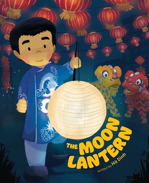 Moon Lantern, The