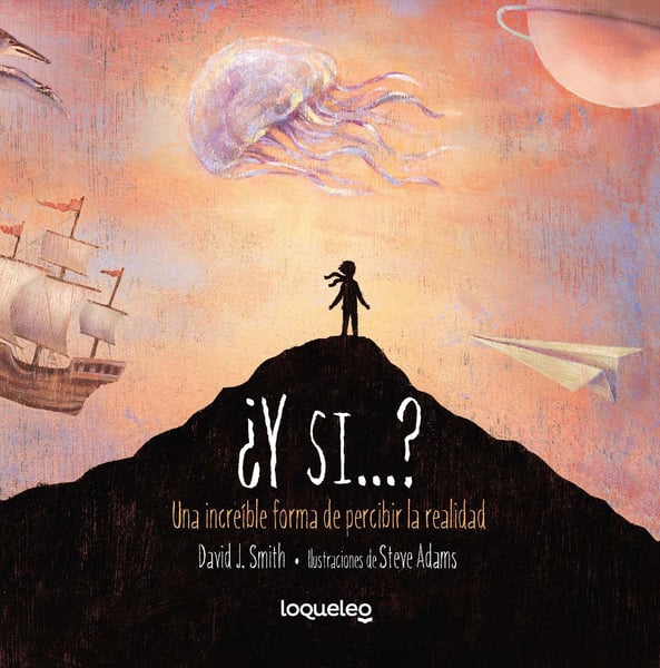 Y Si...Una Increible Forma De Percibir La Realidad (If: A Mind-Bending New Way Of Looking At Big Ideas And Numbers)