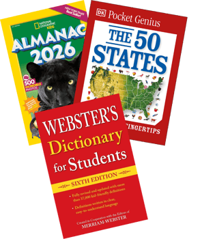 Reference Texts Grade 5