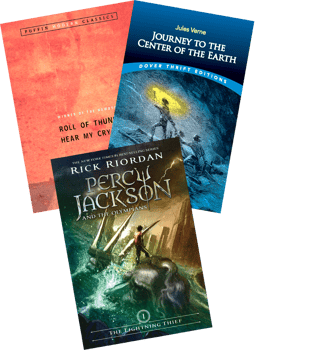 Wit & Wisdom Volume Of Reading Modules - Grade 6