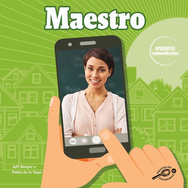 Maestro (Teacher)