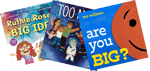 New Books Preschool