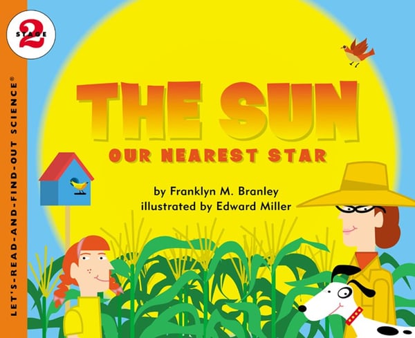 Sun: Our Nearest Star, The