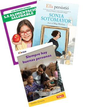 Social Studies Grade 1 Spanish