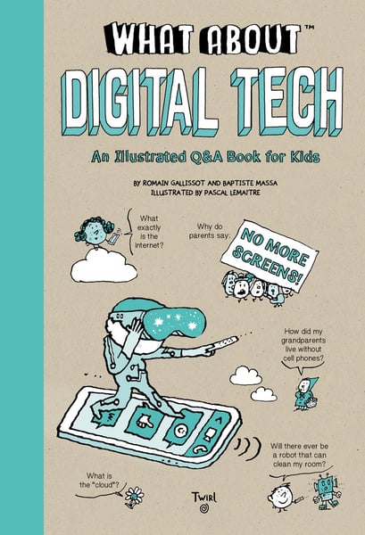 What About: Digital Tech