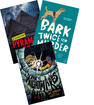 New High/Low Reads For Grade 5