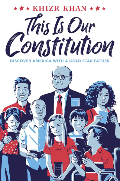 This Is Our Constitution (Young Readers Edition)